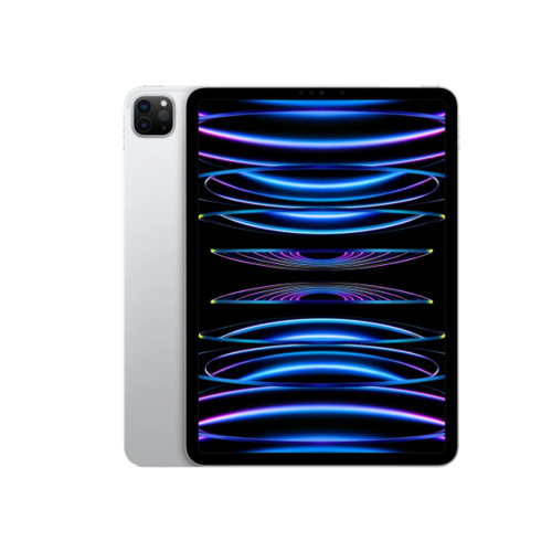 Планшет Apple iPad Pro 11 256Gb Wi-Fi+Cellular (Apple A12Z/11"/256Gb)A2068/A2230 Silver фото 