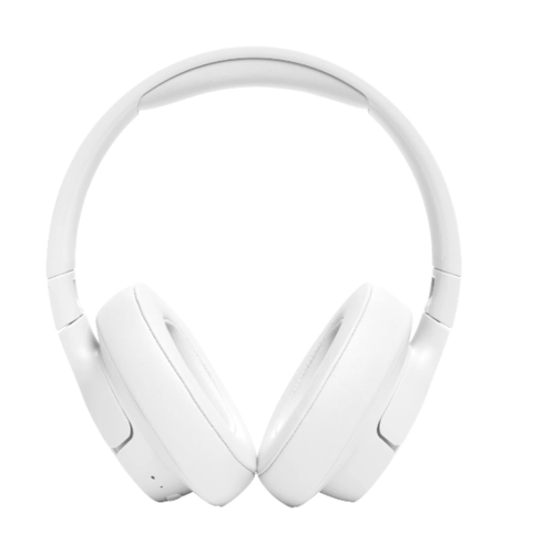 Bluetooth стереогарнитура JBL Tune 520BT White фото 