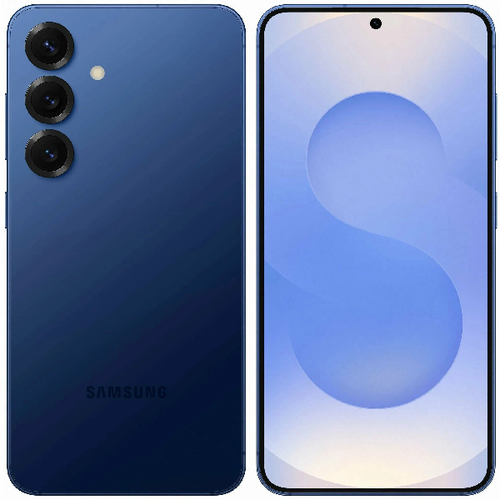Телефон Samsung S931B/DS Galaxy S25 128Gb Ram 12Gb 5G Navy фото 