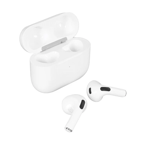 Bluetooth стереогарнитура Hoco EW76 TWS фото 