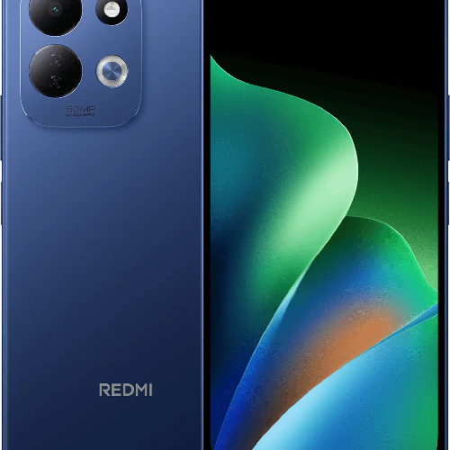 Телефон Xiaomi REDMI 17 256Gb Ram 8Gb Deep Blue фото 