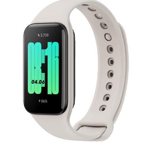 Фитнес-браслет Xiaomi Redmi Smart Band 2 beige фото 