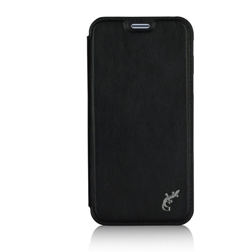 Чехол-книжка G-Case Slim Premium Samsung Galaxy J5 (2017) Black (GG-816) фото 