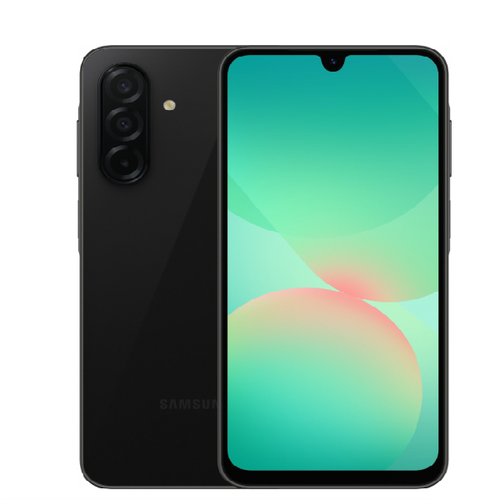 Телефон Samsung A266B/DSN Galaxy A26 256Gb Ram 8Gb 5G Black фото 