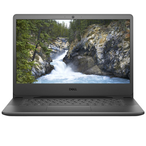 Ноутбук Dell Vostro 3400 (intel i5 1135g7/8gb/256gb) Black фото 