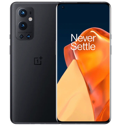 Телефон OnePlus 9 Pro 256Gb Ram 8Gb Stellar Black фото 