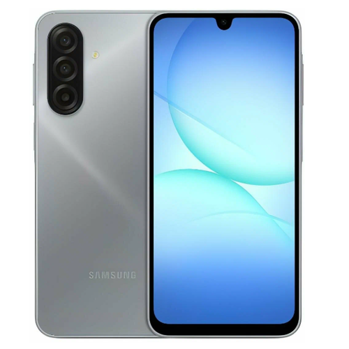 Телефон Samsung A175F/DS Galaxy A17 128Gb Ram 6Gb Gray фото 