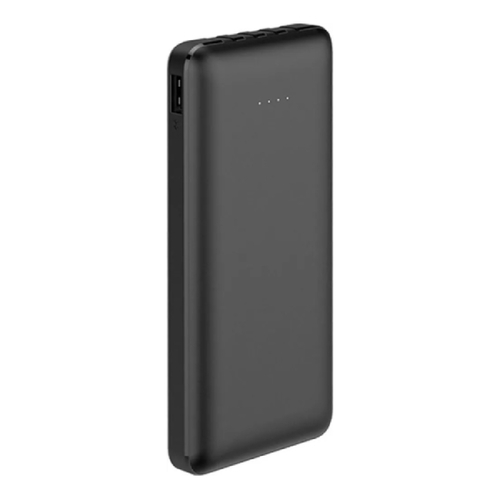 Внешний аккумулятор TFN Power Uni10 10000mAh (TFN-PB-254-BK) Black фото 